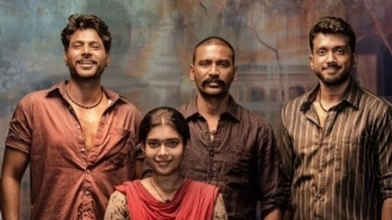 Raayan REVIEW: HIT Or FLOP? Is Dhanush, Kalidas Jayaram's film worth your time? Read this Raayan REVIEW: HIT Or FLOP? Is Dhanush, Kalidas Jayaram's film worth your time? Read this