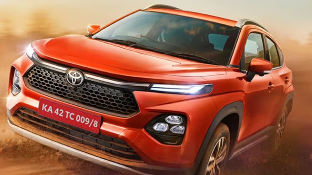 ഇന്ത്യയിൽ നിർമ്മിച്ച ടൊയോട്ടയുടെ ഈ ബജറ്റ് കാർ ഈ രാജ്യത്ത് കോളിളക്കം സൃഷ്ടിക്കും! പേര് മാറ്റി, എഞ്ചിനും! ഇന്ത്യയിൽ നിർമ്മിച്ച ടൊയോട്ടയുടെ ഈ ബജറ്റ് കാർ ഈ രാജ്യത്ത് കോളിളക്കം സൃഷ്ടിക്കും! പേര് മാറ്റി, എഞ്ചിനും!