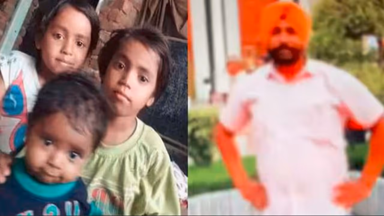 ಆಸ್ತಿ ವಿವಾದ: ತಮ್ಮನಿಂದಲೇ ತಾಯಿ, ಅಣ್ಣ ಅತ್ತಿಗೆ ಹಾಗೂ ಅವರ ಮೂವರು ಮಕ್ಕಳ ಕೊಲೆ ಆಸ್ತಿ ವಿವಾದ: ತಮ್ಮನಿಂದಲೇ ತಾಯಿ, ಅಣ್ಣ ಅತ್ತಿಗೆ ಹಾಗೂ ಅವರ ಮೂವರು ಮಕ್ಕಳ ಕೊಲೆ