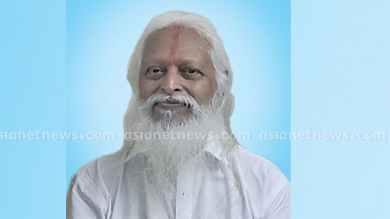 റിട്ടയേര്ഡ് ജഡ്ജിയെ വീടിനുള്ളിൽ മരിച്ച നിലയിൽ കണ്ടെത്തി, മൃതദേഹത്തിന് 2 ദിവസത്തെ പഴക്കം: സംസ്കാരം നടത്തി റിട്ടയേര്ഡ് ജഡ്ജിയെ വീടിനുള്ളിൽ മരിച്ച നിലയിൽ കണ്ടെത്തി, മൃതദേഹത്തിന് 2 ദിവസത്തെ പഴക്കം: സംസ്കാരം നടത്തി