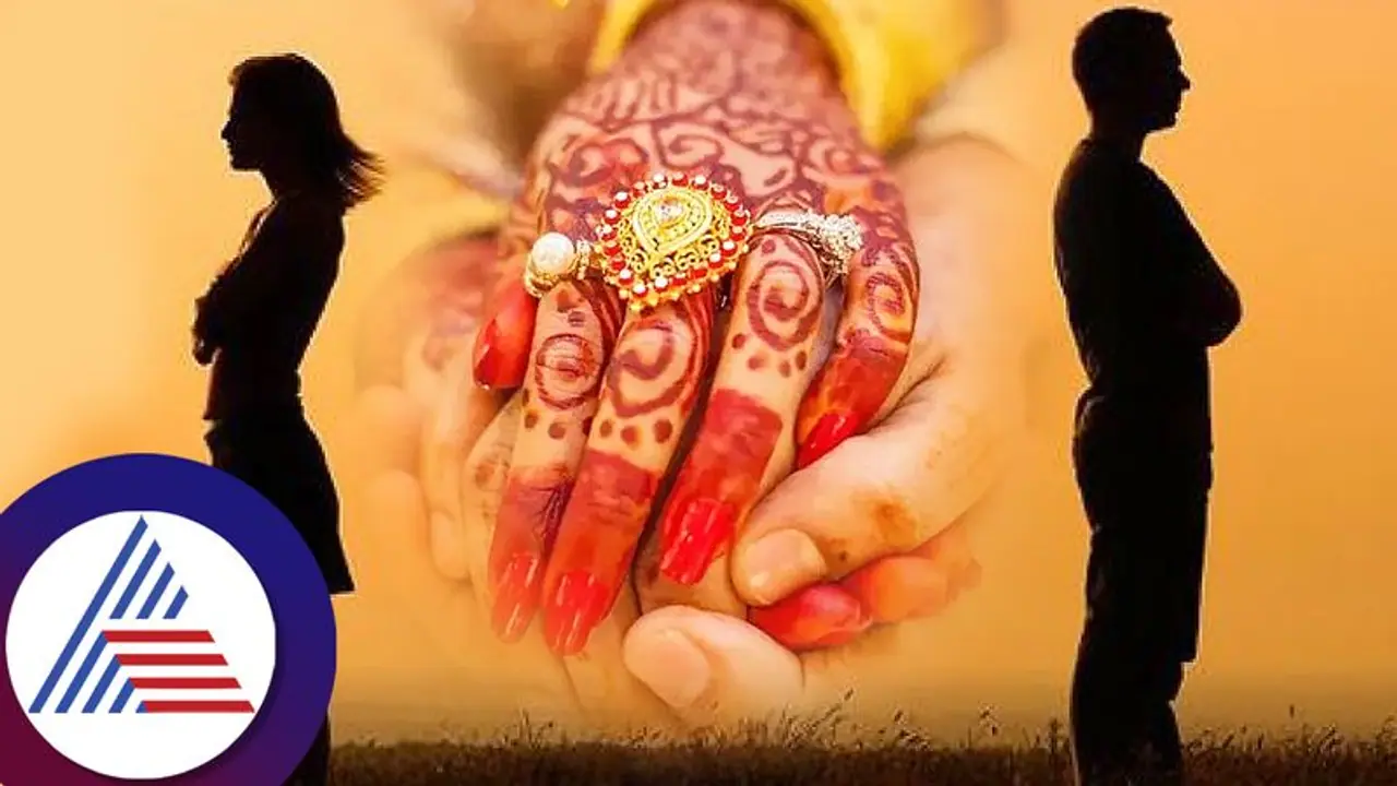 ഭർത്താവ് കുളിക്കുന്നത് മാസത്തിൽ 2 തവണ, ദുർഗന്ധം അസഹ്യം, വിവാഹം കഴിഞ്ഞ് ഒരുമാസം, ഡിവോഴ്സ് വേണമെന്ന് യുവതി ഭർത്താവ് കുളിക്കുന്നത് മാസത്തിൽ 2 തവണ, ദുർഗന്ധം അസഹ്യം, വിവാഹം കഴിഞ്ഞ് ഒരുമാസം, ഡിവോഴ്സ് വേണമെന്ന് യുവതി