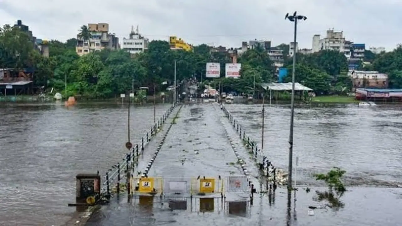 pune rain 