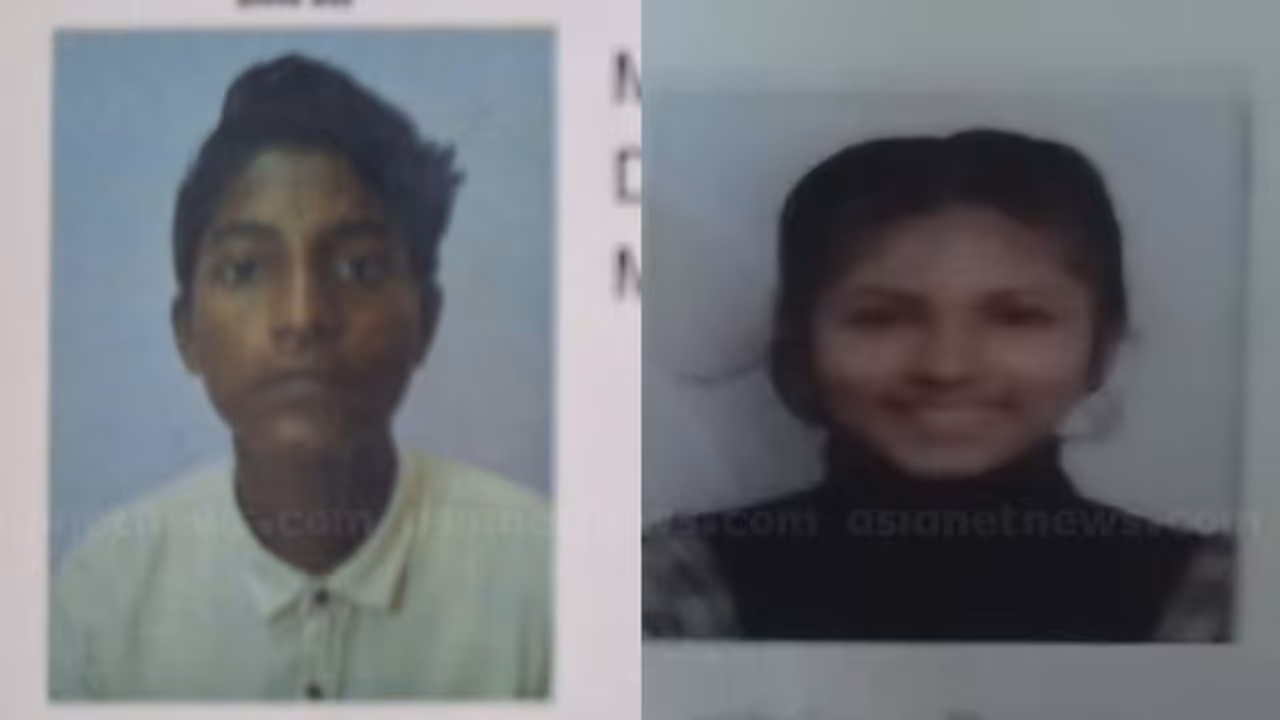 പെരുമ്പാവൂരിൽ ലോറിയും ബൈക്കും കൂട്ടിയിടിച്ച് അപകടം: ബൈക്കിൽ സഞ്ചരിച്ച സുഹൃത്തുക്കൾക്ക് ദാരുണാന്ത്യം