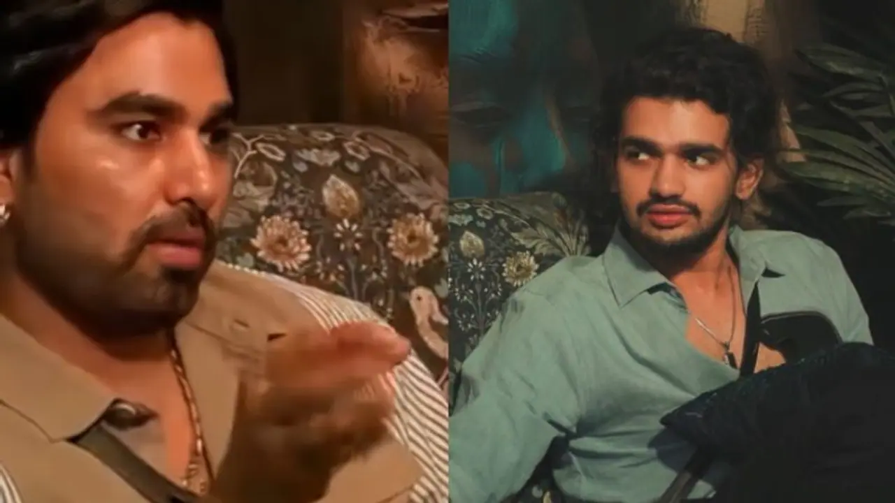 Bigg Boss OTT 3: Armaan Malik saved; Vishal Pandey evicted from house? Read on