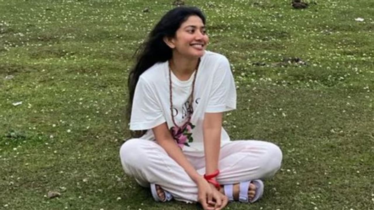 സായ് പല്ലവി പ്രണയത്തില്‍?, കാമുകൻ വിവാഹിതനായ നടനെന്ന് റിപ്പോര്‍ട്ട്