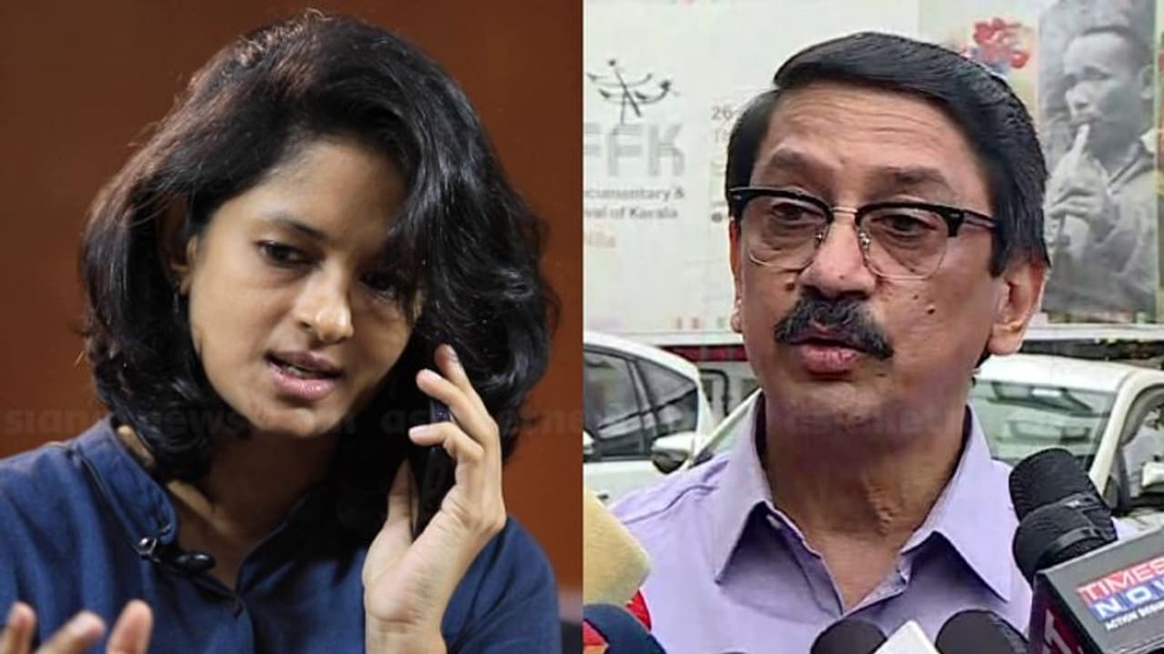 കേന്ദ്രത്തിൻ്റെ അധികാര പരിധി വ്യക്തമായി അറിയാം, വാസുകിയുടെ നിയമനം പിൻവലിക്കാൻ പറഞ്ഞിട്ടില്ല: ചീഫ് സെക്രട്ടറി കേന്ദ്രത്തിൻ്റെ അധികാര പരിധി വ്യക്തമായി അറിയാം, വാസുകിയുടെ നിയമനം പിൻവലിക്കാൻ പറഞ്ഞിട്ടില്ല: ചീഫ് സെക്രട്ടറി