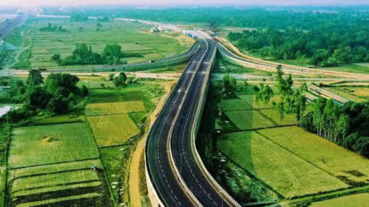 greenfield expressways greenfield expressways