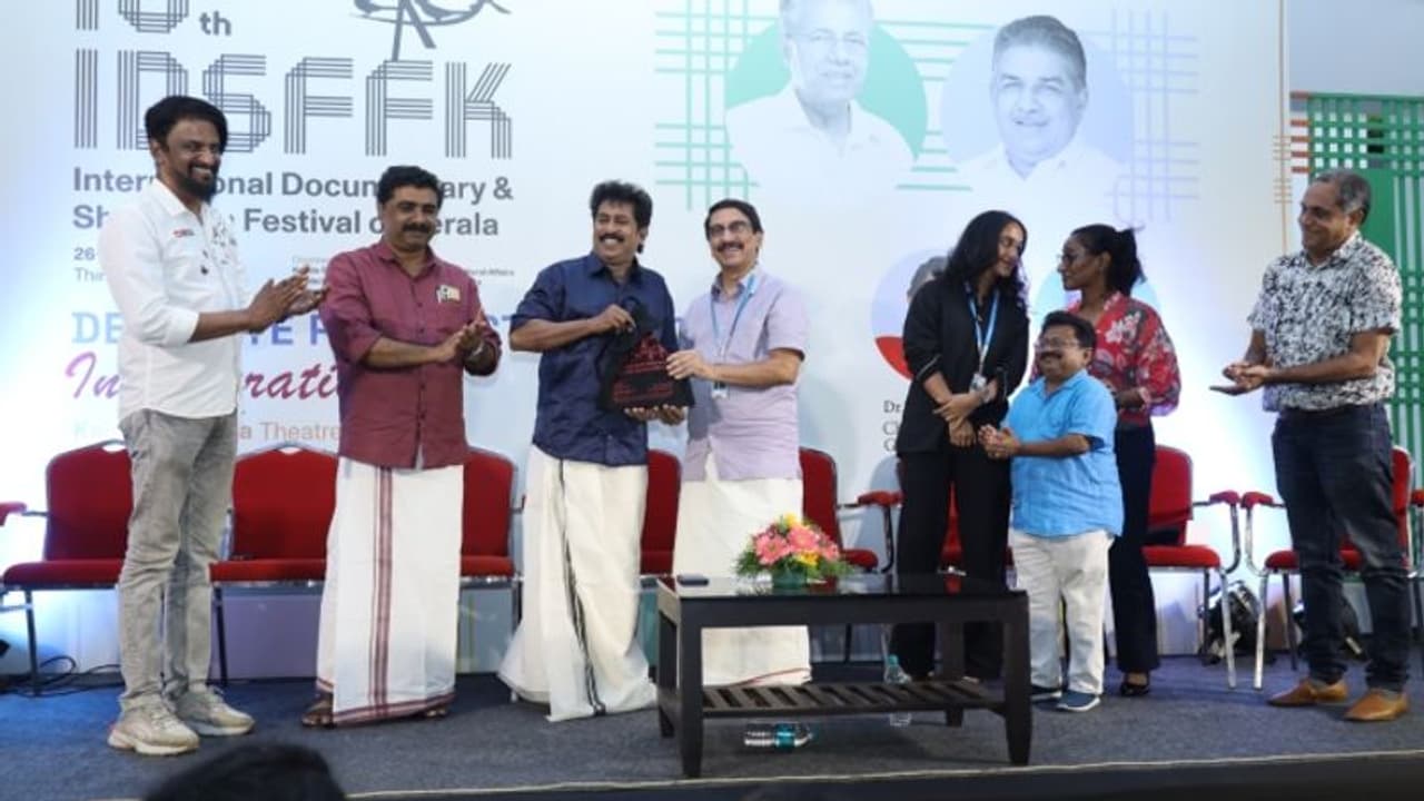 16 ാമത് ഐഡിഎസ്എഫ്എഫ്കെയ്ക്ക് വെള്ളിയാഴ്ച തുടക്കം; 54 രാജ്യങ്ങളില്‍ നിന്ന് 335 സിനിമകള്‍