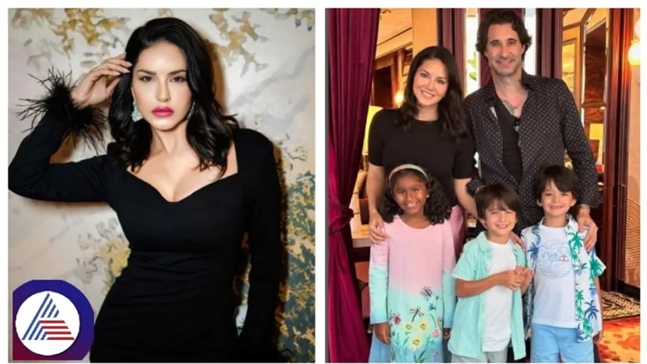 ಬ್ರಹಾಂಡಕ್ಕೇ ತಿಳಿಯದ ಸನ್ನಿ ಲಿಯೋನ್ ಗುಟ್ಟು ಒಂದಿದೆ; ಇಲ್ನೋಡಿ, ಯಾರಿಗೂ ಹೇಳ್ಬೇಡಿ ಆಯ್ತಾ? ಬ್ರಹಾಂಡಕ್ಕೇ ತಿಳಿಯದ ಸನ್ನಿ ಲಿಯೋನ್ ಗುಟ್ಟು ಒಂದಿದೆ; ಇಲ್ನೋಡಿ, ಯಾರಿಗೂ ಹೇಳ್ಬೇಡಿ ಆಯ್ತಾ?