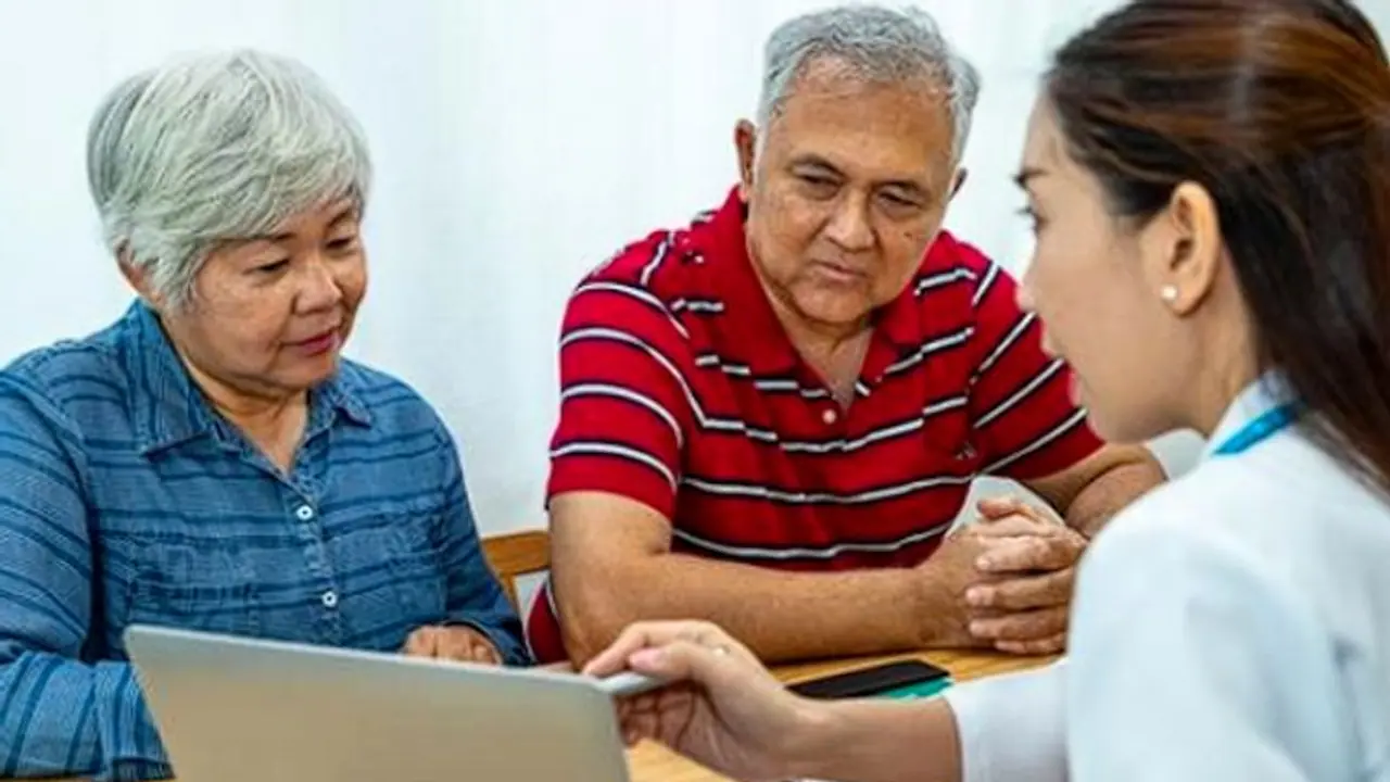 How Health Insurance in India is Adapting to Senior Citizens' Needs How Health Insurance in India is Adapting to Senior Citizens' Needs