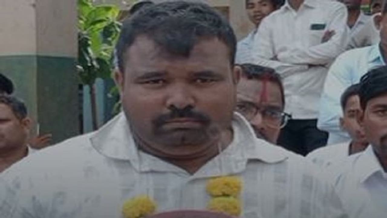 ವಿಜಯಪುರ: ಹೃದಯಾಘಾತದಿಂದ ಪೈಲ್ವಾನ್ ಶ್ರೀಕಾಂತ್‌ ನಾಯಕ್ ಸಾವು