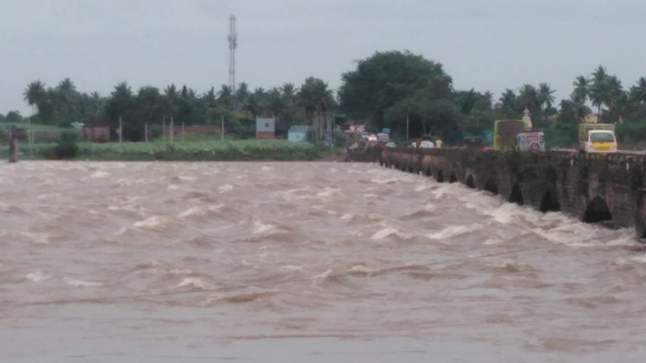 krishna river krishna river