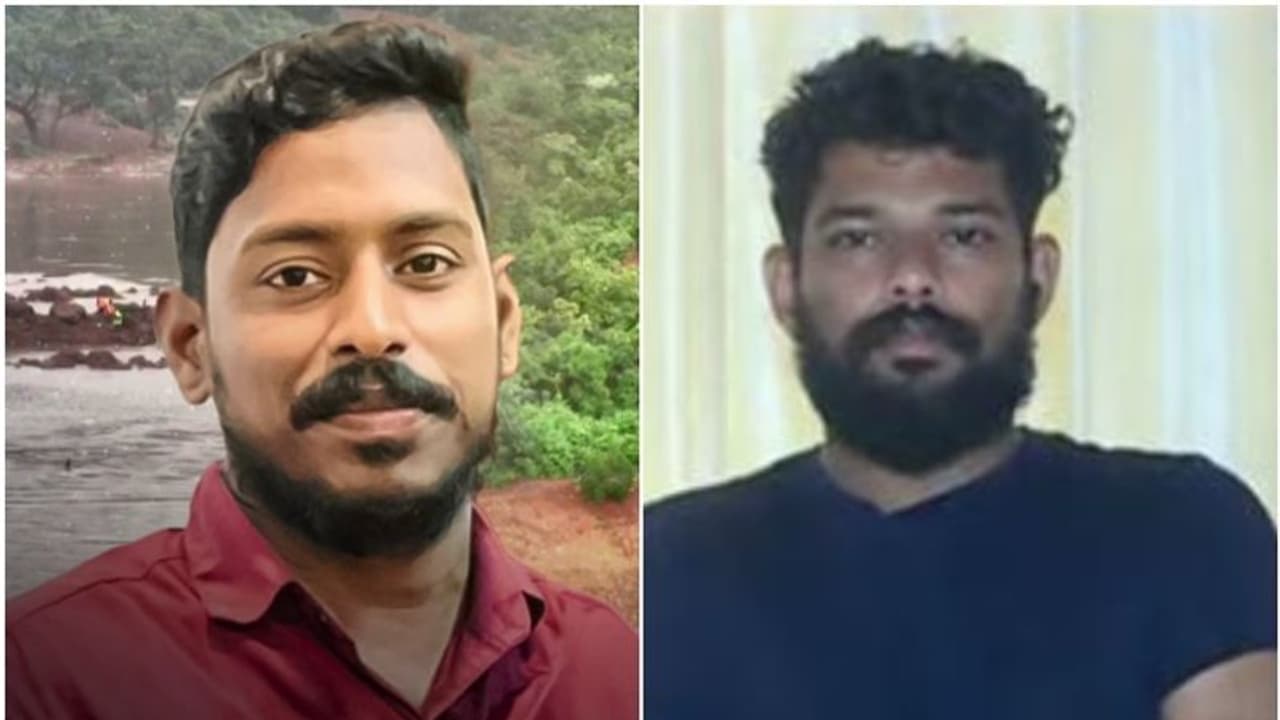 'അർജുനായുള്ള ദൗത്യത്തിൽ മറ്റൊരു ജീവൻ അപകടത്തിലാകരുത്'; കാലാവസ്ഥ വെല്ലുവിളിയെന്ന് മനസിലാക്കുന്നുവെന്ന് ജിതിന്‍