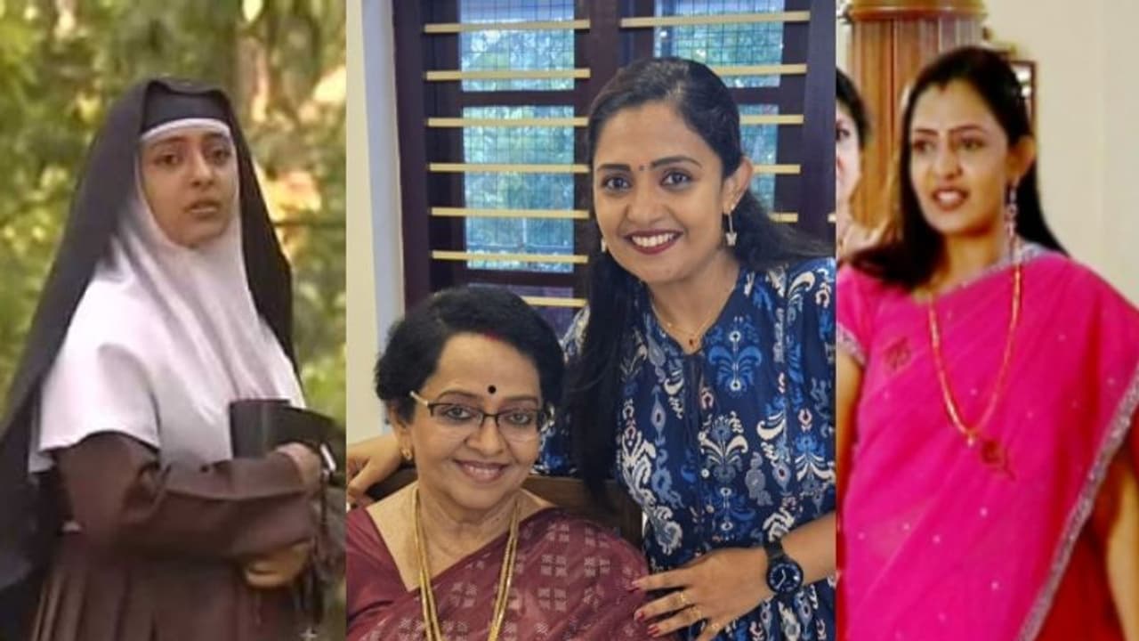  9 വർഷങ്ങൾക്ക് ശേഷം മിനിസ്ക്രീനിലേക്ക് അശ്വതി; ആശംസകളുമായി ആരാധകർ