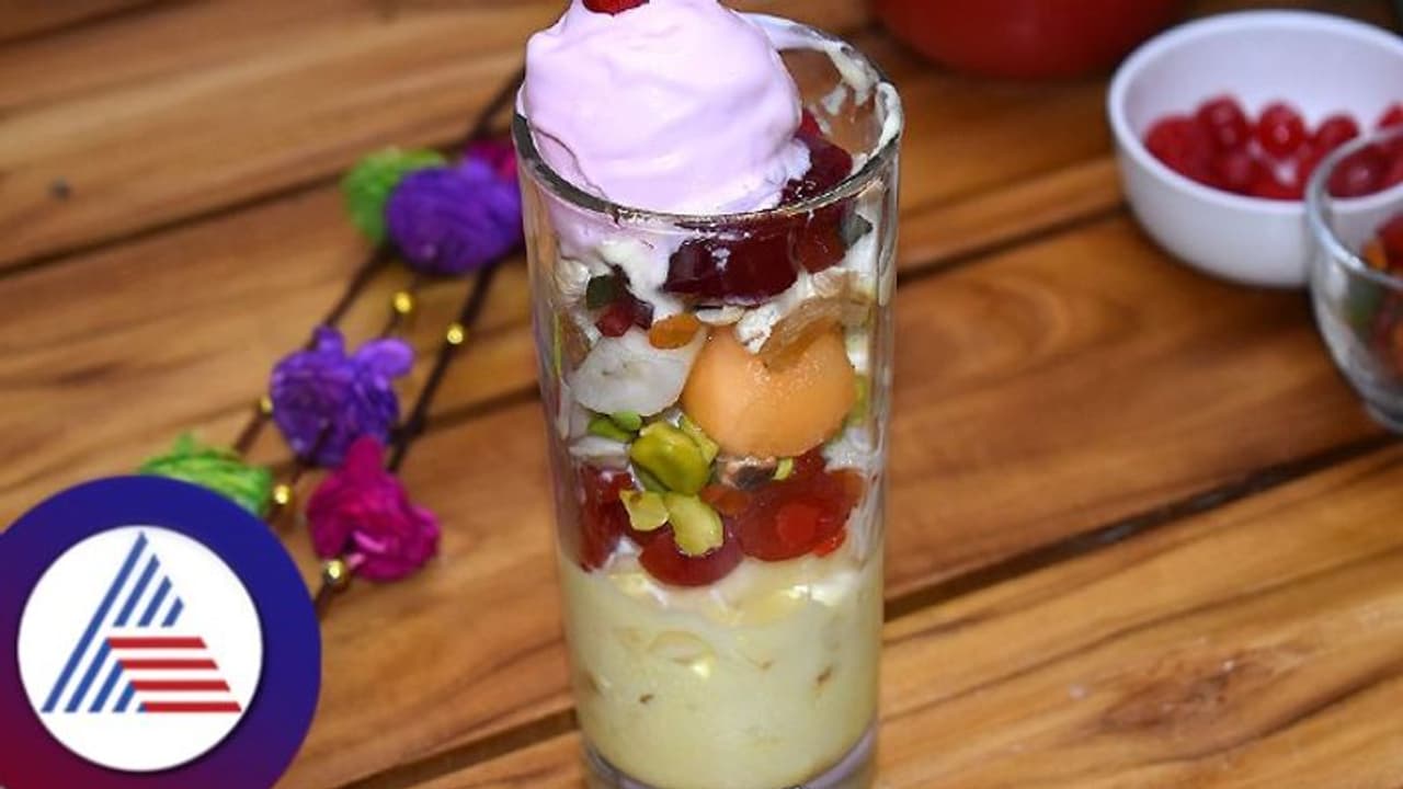 ವಿಶ್ವದ ಟಾಪ್ 100 ಐಸ್ ಕ್ರೀಂಗಳ ಪಟ್ಟಿಯಲ್ಲಿ ಸ್ಥಾನ ಪಡೆದ ರಾಜ್ಯದ 5 ಐಸ್‌ಕ್ರೀಂಗಳು! ಇಲ್ಲಿದೆ ನೋಡಿ