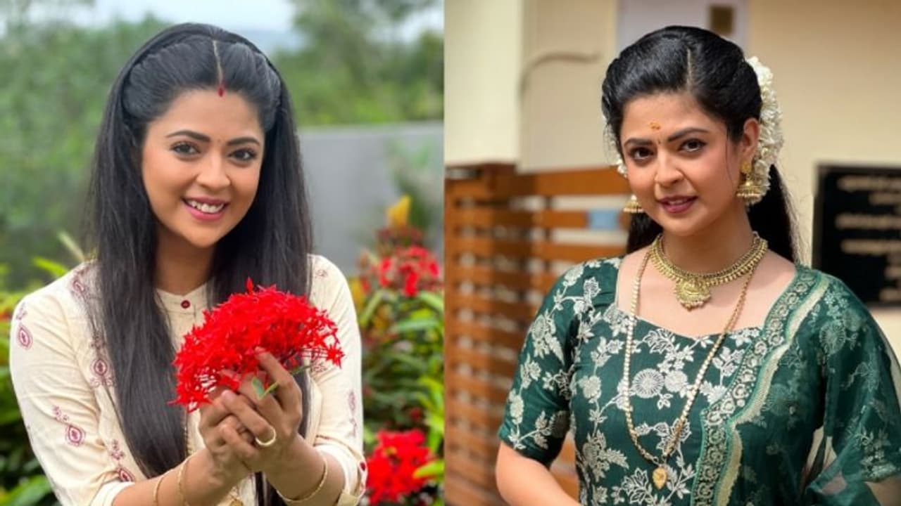 'മുന്പൊരിക്കലും ലഭിക്കാത്ത സ്നേഹവും പിന്തുണയും', മലയാള ഇൻഡസ്ട്രിയെ കുറിച്ച് സീരിയൽ താരം 'മുന്പൊരിക്കലും ലഭിക്കാത്ത സ്നേഹവും പിന്തുണയും', മലയാള ഇൻഡസ്ട്രിയെ കുറിച്ച് സീരിയൽ താരം