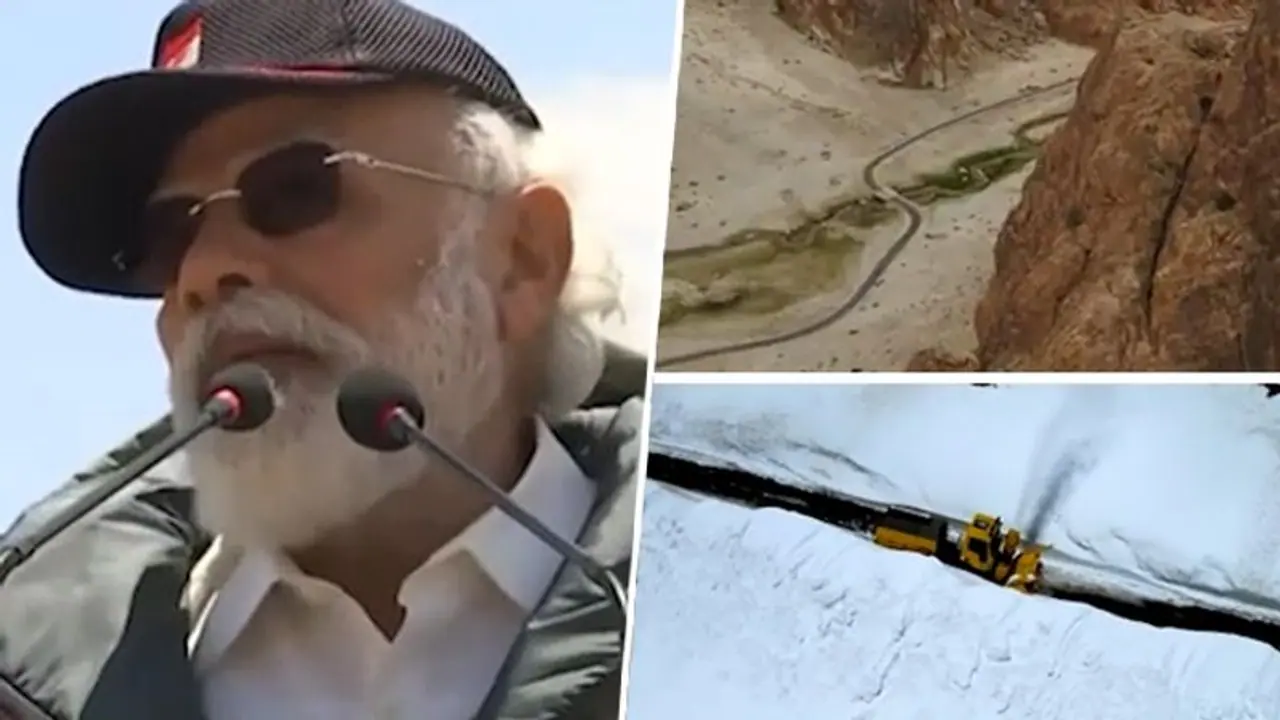 PM Modi visit to Wayanad | வயநாடு செல்லும் பிரதமர் மோடி! வயநாடு பேரிடரை தேசிய பேரிடராக அறிவிக்க முடியுமா?