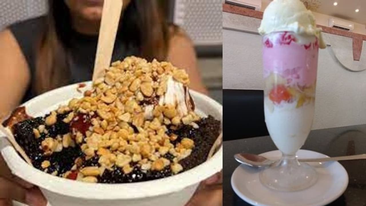 5 Indian Ice creams, including 2 from Karnataka, make it to top 100 global list