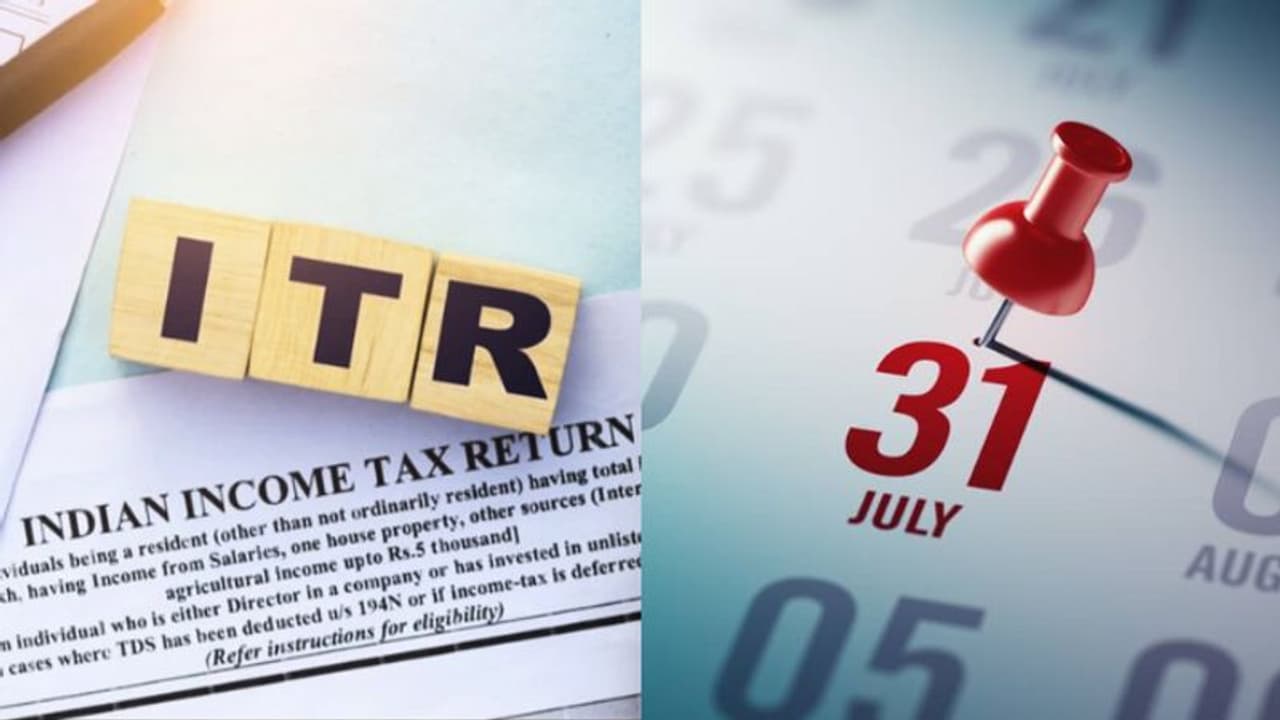 ஜூலை 31 கடைசி தேதி.. நீட்டிப்பு கிடையாது.. வருமான வரி கணக்கு தாக்கல் தொடர்பான முக்கிய அப்டேட்!