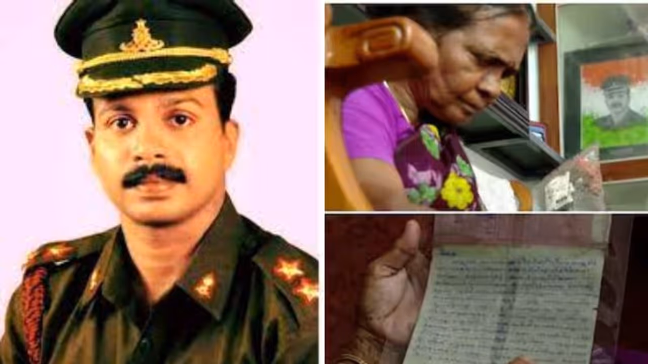 Kargil Vijay Diwas 2024: Remembering Captain Jerry Prem Raj on 25 years of India's victory against Pakistan