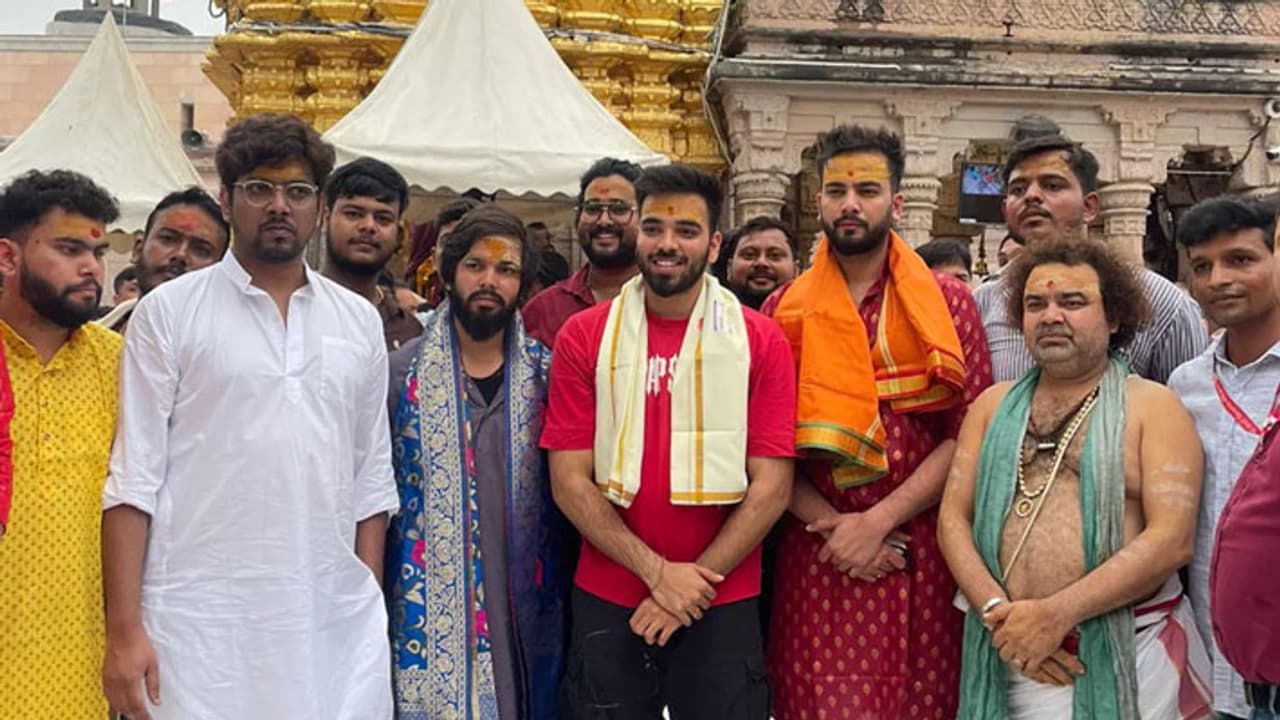 ಫೋಟೋ ತೆಗೆದು ಸಿಕ್ಕಿಬಿದ್ದ ಬಿಗ್​ಬಾಸ್​ ವಿನ್ನರ್​! ಹಾವಿನ ವಿಷ, ರೌಡಿಸಂ ಬಳಿಕ ಇದೇನಿದು ಮತ್ತೆ ಗಲಾಟೆ? 