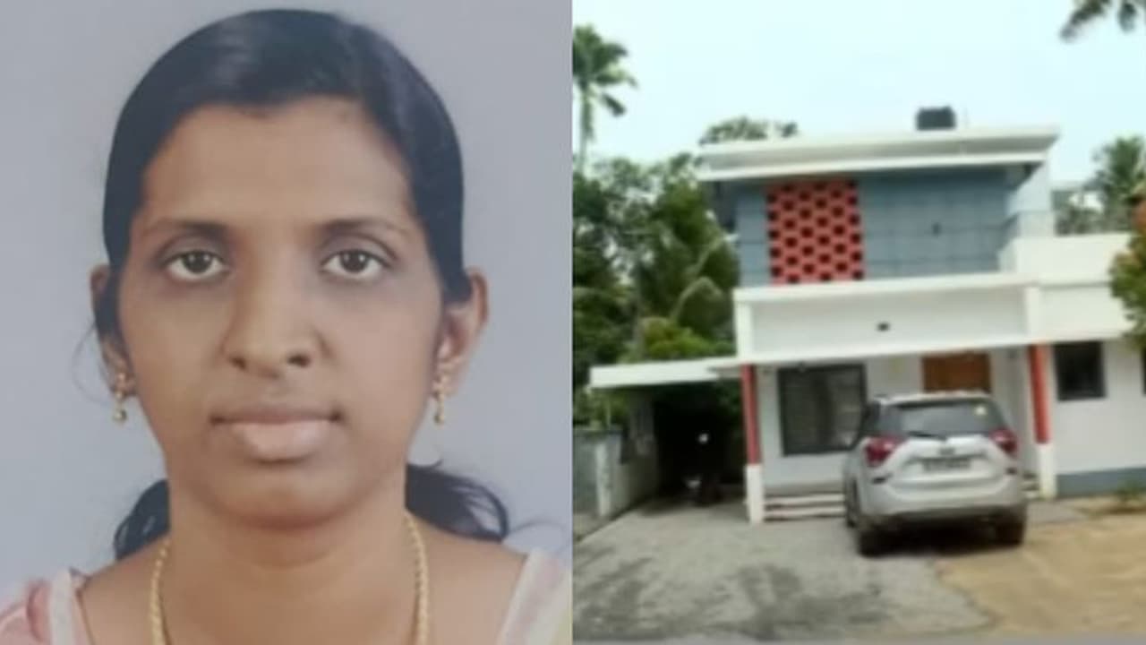 18 വർഷമായി ജോലി ചെയ്യുന്ന സ്ഥാപനം, 20 കോടി തട്ടിയത് 5 വർഷം കൊണ്ട്; ധന്യ മോഹനെ പിടികൂടാൻ ലുക്ക് ഔട്ട് സർക്കുലർ