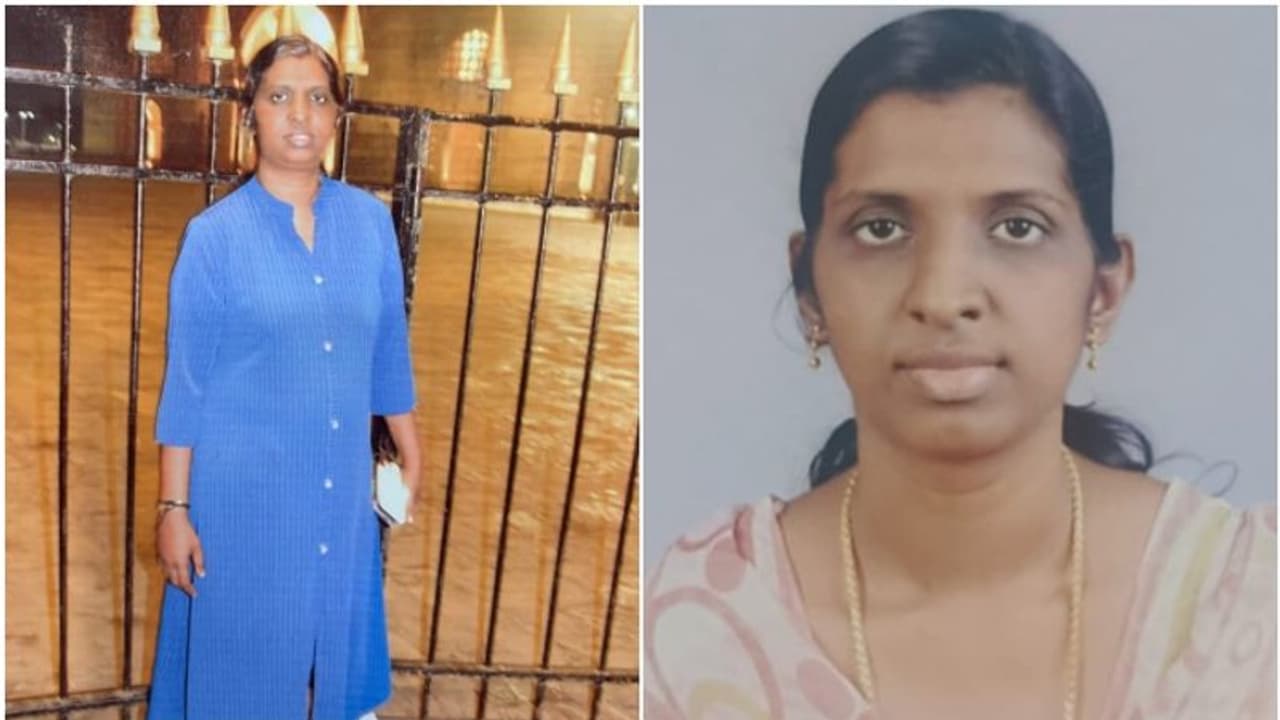 'ധന്യ ഓൺലൈൻ റമ്മിക്ക് അടിമ, പണം ഉപയോഗിച്ചത് ധൂർത്തിനും ആഡംബരത്തിനും'; മണപ്പുറം തട്ടിപ്പിൽ പൊലീസ് 'ധന്യ ഓൺലൈൻ റമ്മിക്ക് അടിമ, പണം ഉപയോഗിച്ചത് ധൂർത്തിനും ആഡംബരത്തിനും'; മണപ്പുറം തട്ടിപ്പിൽ പൊലീസ്