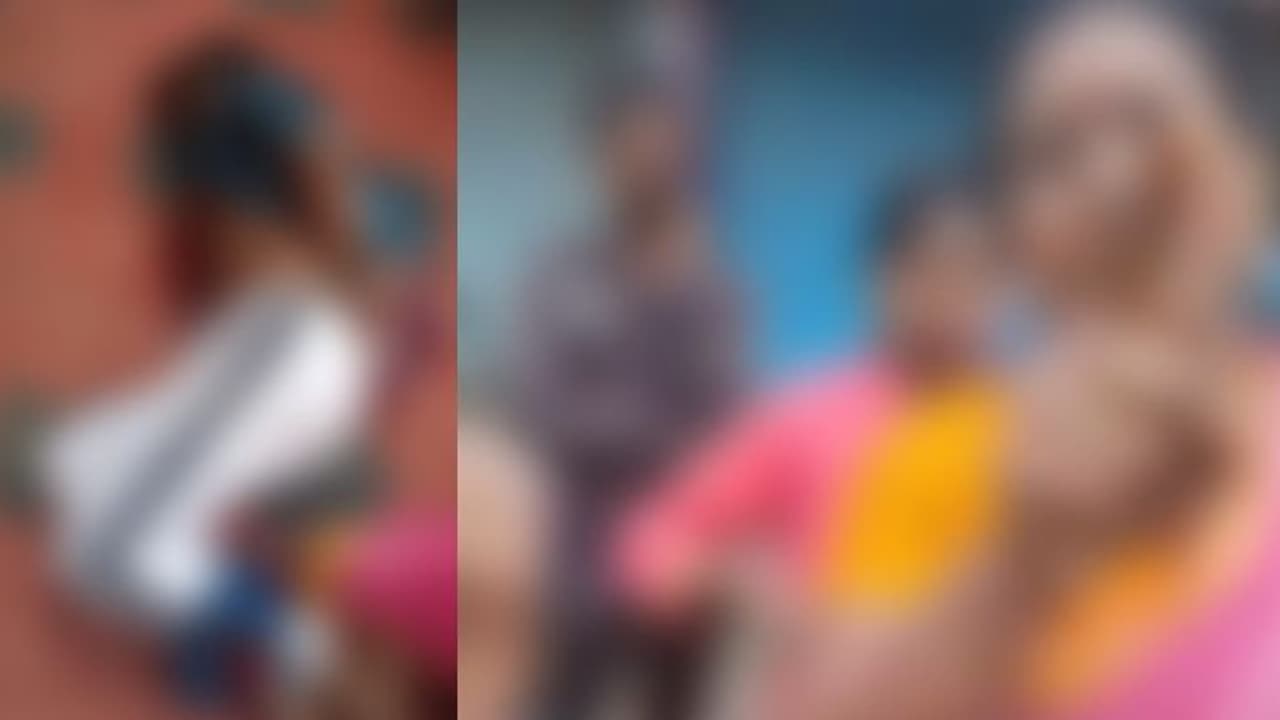 വ്ലോഗറെ കെട്ടിയിട്ട് തല്ലി സ്ത്രീകൾ; മർദിച്ചത് നഗ്ന വീഡിയോ പോസ്റ്റ് ചെയ്തെന്ന് ആരോപിച്ച് വ്ലോഗറെ കെട്ടിയിട്ട് തല്ലി സ്ത്രീകൾ; മർദിച്ചത് നഗ്ന വീഡിയോ പോസ്റ്റ് ചെയ്തെന്ന് ആരോപിച്ച്