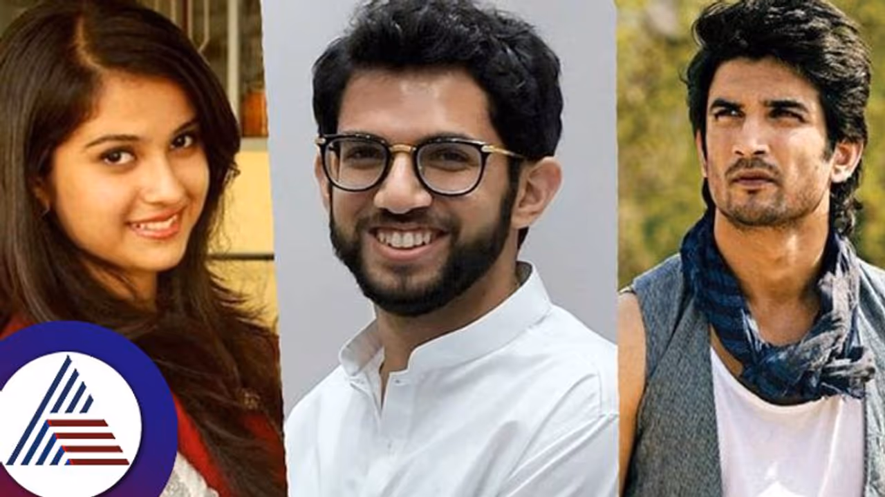 ಸುಶಾಂತ್ ಸಿಂಗ್ ಮ್ಯಾನೇಜರ್ ದಿಶಾ ಸಾಲಿಯಾನ್ ಸಾವು ಪ್ರಕರಣ: ಆದಿತ್ಯ ಠಾಕ್ರೆ ವಿರುದ್ಧ ಪೊಲೀಸರಿಗೆ ತಂದೆ ದೂರು