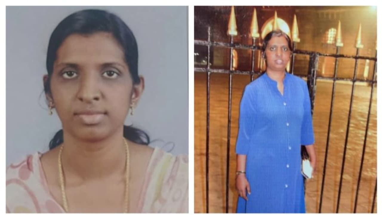 മണപ്പുറം തട്ടിപ്പ്; പ്രതി ധന്യയുടെ കൊല്ലത്തെ വീട് അടച്ചിട്ട നിലയിൽ; വീട്ടിലെത്തിയിരുന്നത് അവധിദിനങ്ങളിൽ മണപ്പുറം തട്ടിപ്പ്; പ്രതി ധന്യയുടെ കൊല്ലത്തെ വീട് അടച്ചിട്ട നിലയിൽ; വീട്ടിലെത്തിയിരുന്നത് അവധിദിനങ്ങളിൽ