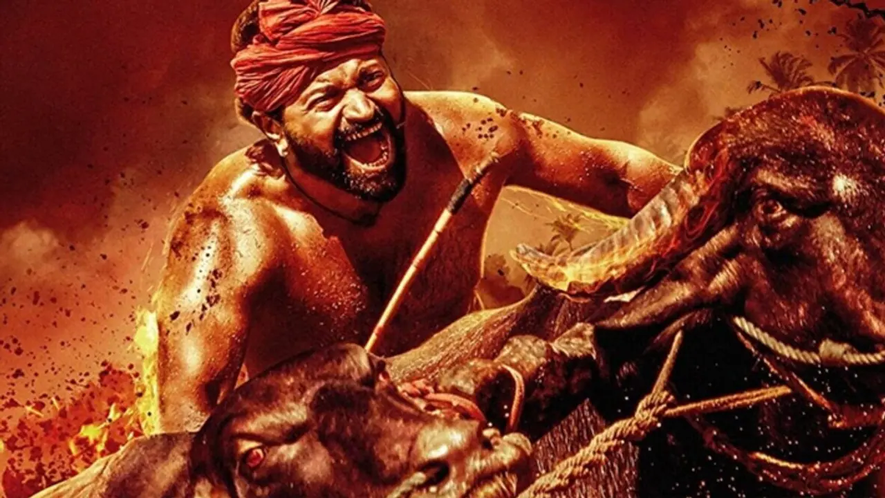 Kantara: Chapter 1: International action choreographer Todor Lazarov joins Rishab Shetty's film 