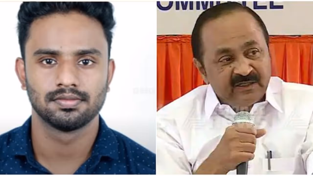 രോഗിയില് നിന്ന് നിപ ബാധിച്ച ട്വിറ്റോ തോമസിന് വിദഗ്ധ ചികിത്സ ലഭ്യമാക്കാൻ സർക്കാർ ഇടപെടണം: പ്രതിപക്ഷ നേതാവ് രോഗിയില് നിന്ന് നിപ ബാധിച്ച ട്വിറ്റോ തോമസിന് വിദഗ്ധ ചികിത്സ ലഭ്യമാക്കാൻ സർക്കാർ ഇടപെടണം: പ്രതിപക്ഷ നേതാവ്