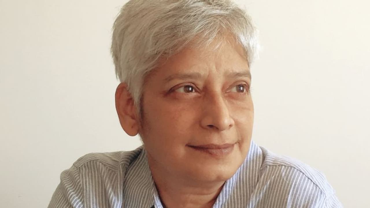 ഐഡിഎസ്എഫ്എഫ്കെയിൽ ഉർമി ജുവേകർ നയിക്കുന്ന തിരക്കഥാ രചന മാസ്റ്റർ ക്ലാസ് ഐഡിഎസ്എഫ്എഫ്കെയിൽ ഉർമി ജുവേകർ നയിക്കുന്ന തിരക്കഥാ രചന മാസ്റ്റർ ക്ലാസ്