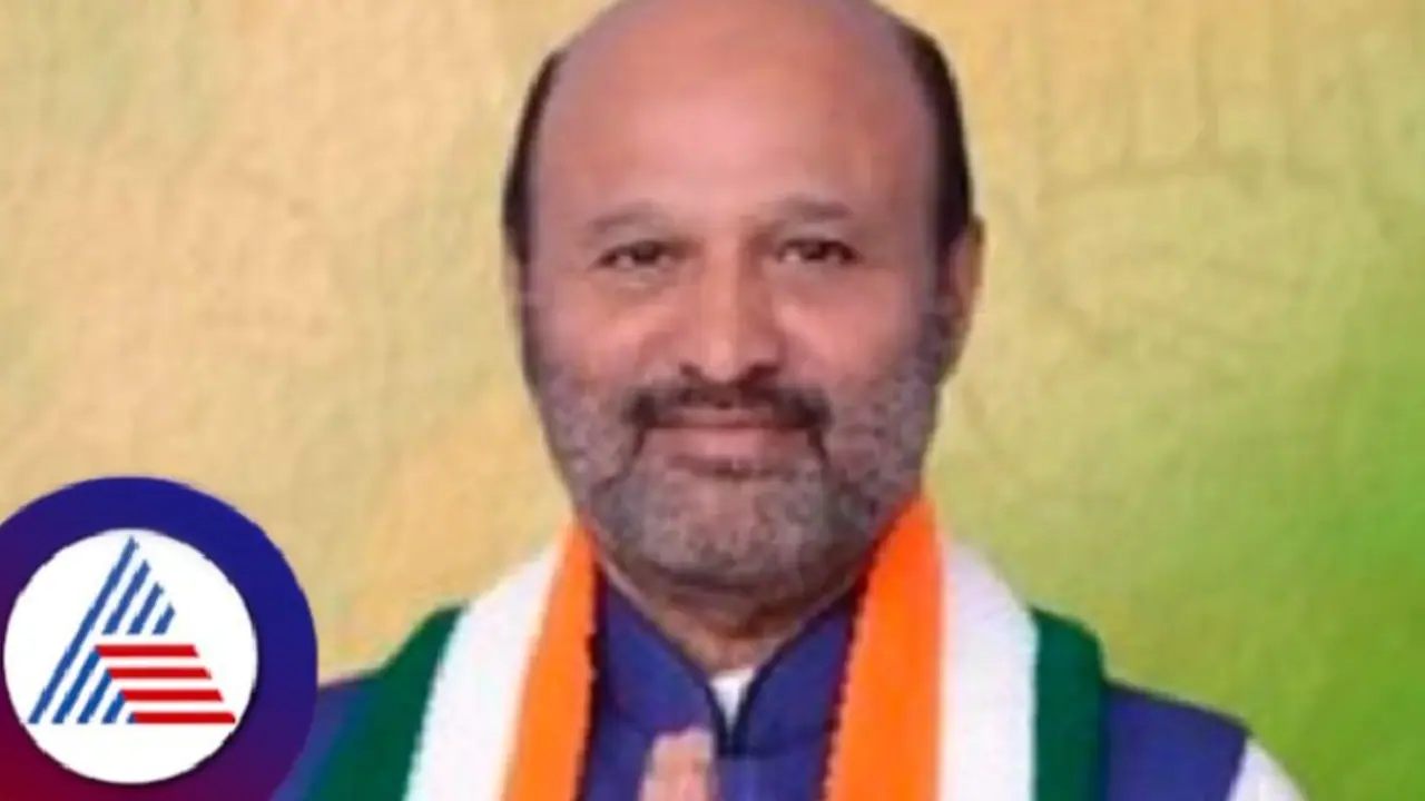 ರಾಮನಗರ ಹೆಸರು ಬದಲಾವಣೆಯಿಂದ ಅಭಿವೃದ್ಧಿಯಾಗಲಿದೆ: ಶಾಸಕ ಇಕ್ಬಾಲ್ ಹುಸೇನ್