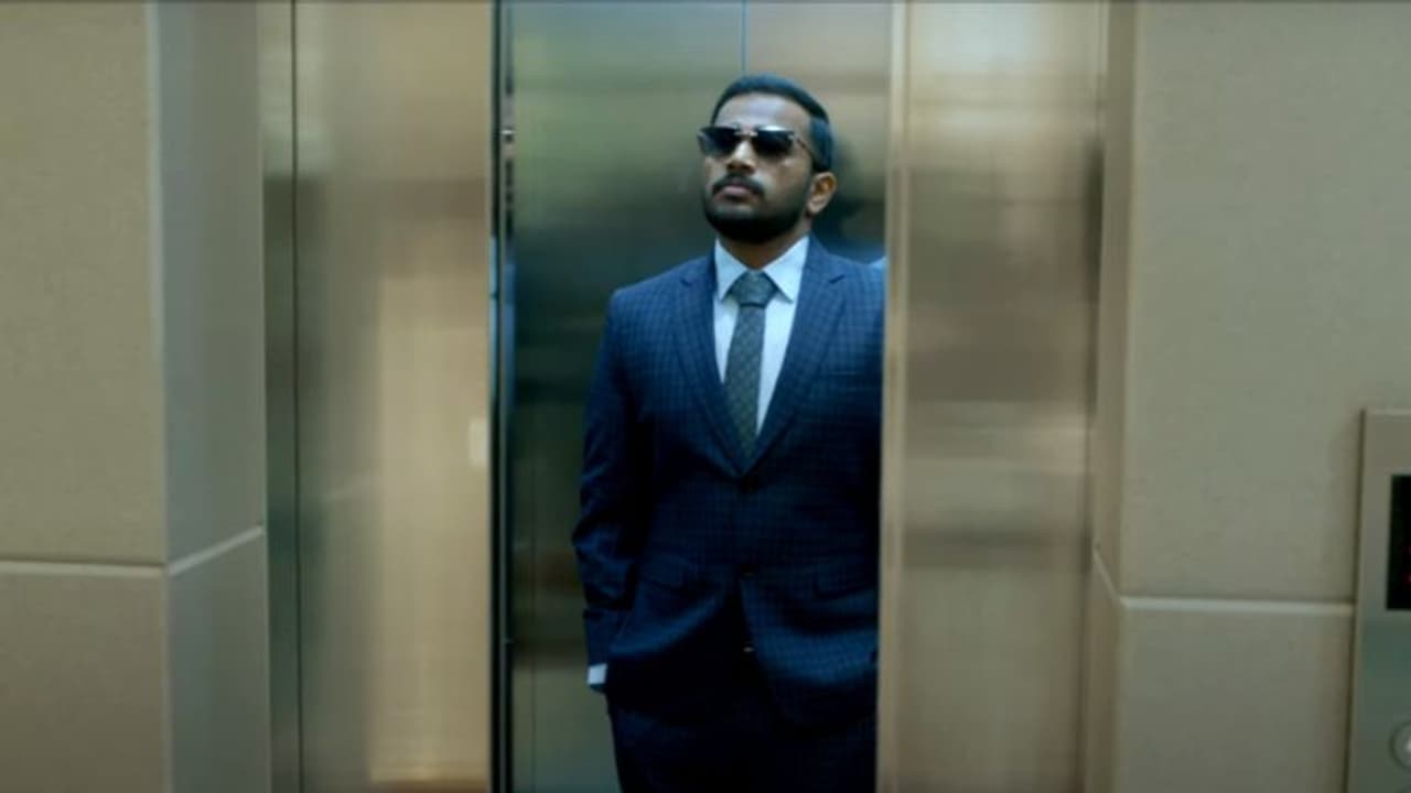 ജീത്തുവിന്‍റെ നായകനായി ബേസില്‍; 'നുണക്കുഴി'യിലെ ആദ്യ ഗാനം എത്തി