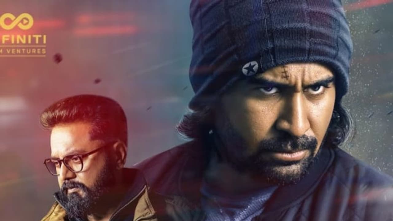 വിജയ് ആന്റണി നായകന്; 'മഴൈ പിടിക്കാത മനിതൻ' തിയറ്ററുകളിലേക്ക് വിജയ് ആന്റണി നായകന്; 'മഴൈ പിടിക്കാത മനിതൻ' തിയറ്ററുകളിലേക്ക്