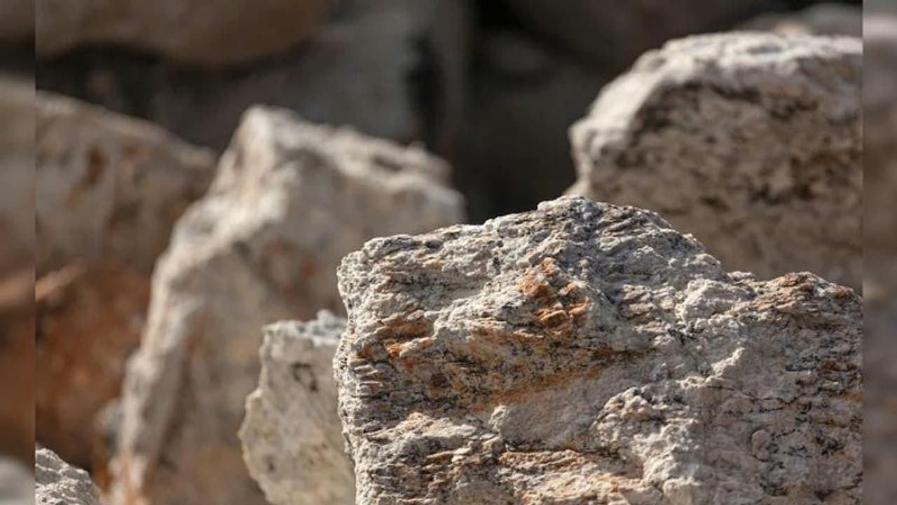 ಮಂಡ್ಯ, ಯಾದಗಿರಿ ಜಿಲ್ಲೆಯಲ್ಲಿ 1600 ಟನ್‌ ಲೀಥಿಯಂ ನಿಕ್ಷೇಪ ಪತ್ತೆ, ರಾಜ್ಯಸಭೆಗೆ ಮಾಹಿತಿ ನೀಡಿದ ಸಚಿವ!