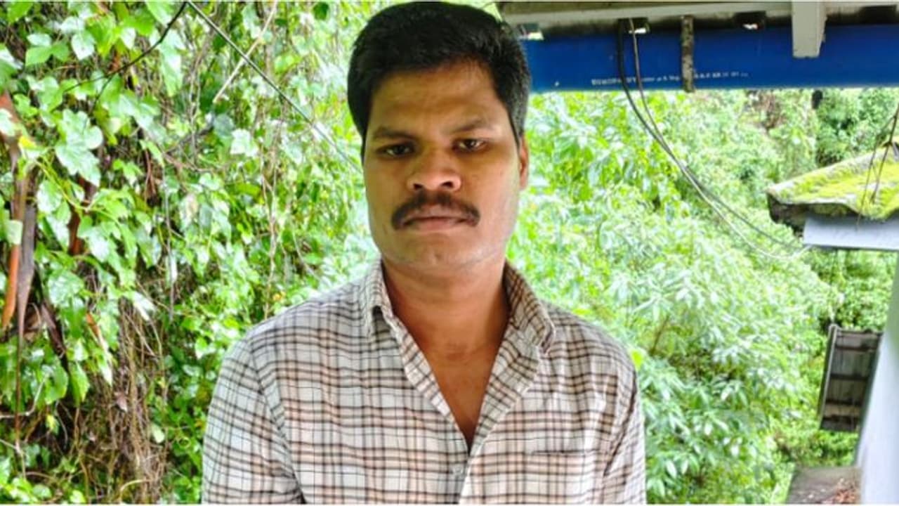 പൂപ്പാറ ബലാത്സംഗ കേസ്: രണ്ടാം പ്രതിക്ക് 33 വർഷം തടവ്, ഒന്നാം പ്രതി ഒളിവിൽ പൂപ്പാറ ബലാത്സംഗ കേസ്: രണ്ടാം പ്രതിക്ക് 33 വർഷം തടവ്, ഒന്നാം പ്രതി ഒളിവിൽ