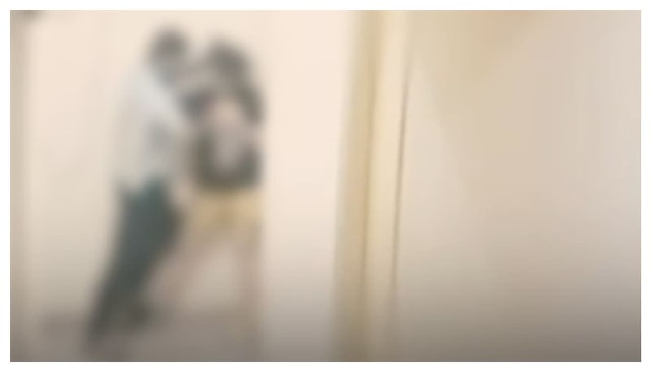 പിജിയായി താമസിക്കുന്ന 22കാരിയെ കൊലപ്പെടുത്തുന്ന സിസിടിവി ദൃശ്യം പുറത്ത്, നടന്നത് അതിക്രൂരമായ സംഭവം