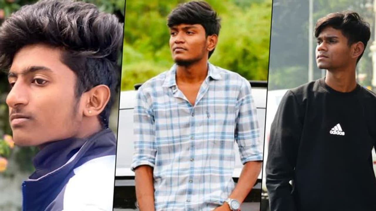 ஈரோடு அருகே பயங்கர விபத்து.! 3 கல்லூரி மாணவர்கள் ரத்த வெள்ளத்தில் பலி.! 2 பேர் படுகாயம்! நடந்தது என்ன?