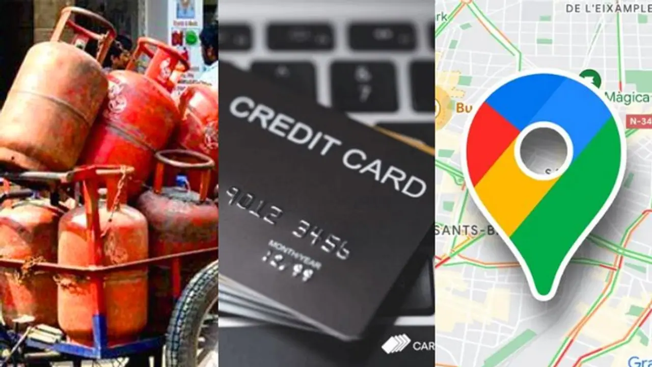 ஆகஸ்ட் 1 ல் அதிரடி மாற்றங்கள்.. 5 விதிகள் மாறுது.. என்னவெல்லாம் தெரியுமா? ஆகஸ்ட் 1 ல் அதிரடி மாற்றங்கள்.. 5 விதிகள் மாறுது.. என்னவெல்லாம் தெரியுமா?