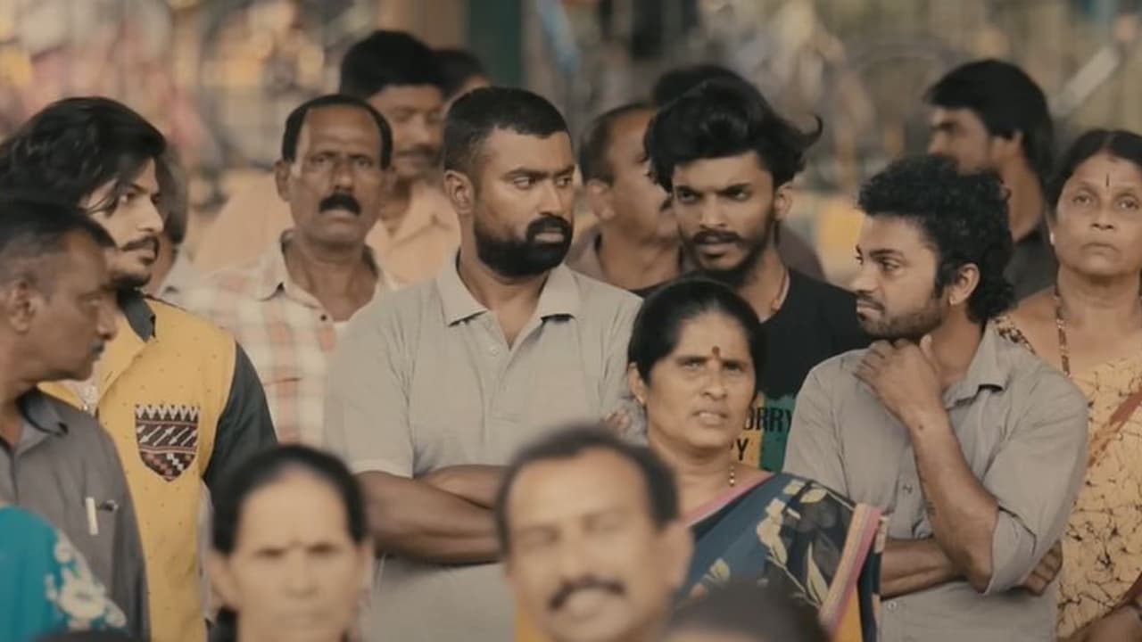 Kenda Film Review: ನಿತ್ಯ ಬದುಕಿನ ಒಳ ಸುಳಿಗಳ ನೋಟಗಳು, ಅಲ್ಲೊಬ್ಬಳು ಇದ್ದಾಳೆ. ಆಕೆ ಯಾರು? Kenda Film Review: ನಿತ್ಯ ಬದುಕಿನ ಒಳ ಸುಳಿಗಳ ನೋಟಗಳು, ಅಲ್ಲೊಬ್ಬಳು ಇದ್ದಾಳೆ. ಆಕೆ ಯಾರು?