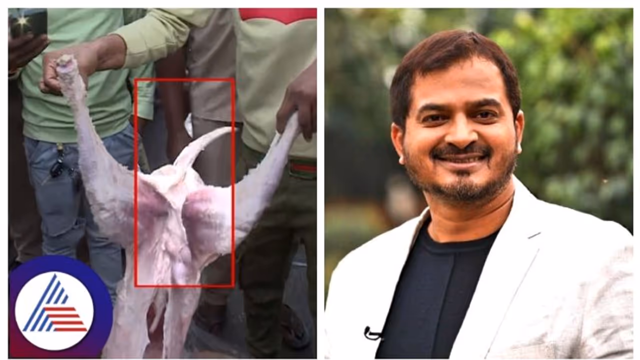 ಮುಸ್ಲಿಂ ವ್ಯಾಪಾರಿಗಳಿಂದಲೇ ದೂರು, ಬೇರೆ ಮಾಂಸ ಮಾರಾಟ ಆರೋಪ, ಅಬ್ದುಲ್ ರಜಾಕ್ ವಿಚಾರಣೆಗೆ ಬುಲಾವ್ ಮುಸ್ಲಿಂ ವ್ಯಾಪಾರಿಗಳಿಂದಲೇ ದೂರು, ಬೇರೆ ಮಾಂಸ ಮಾರಾಟ ಆರೋಪ, ಅಬ್ದುಲ್ ರಜಾಕ್ ವಿಚಾರಣೆಗೆ ಬುಲಾವ್