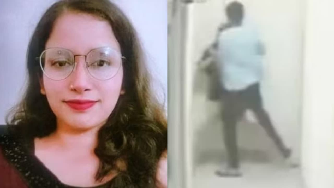 ബ്രേക്ക് അപ്പിന് കാരണം കൃതിയെന്ന് സംശയം; ബെം​ഗളൂരുവിനെ നടുക്കിയ കൊലയിൽ പ്രതി അറസ്റ്റിൽ