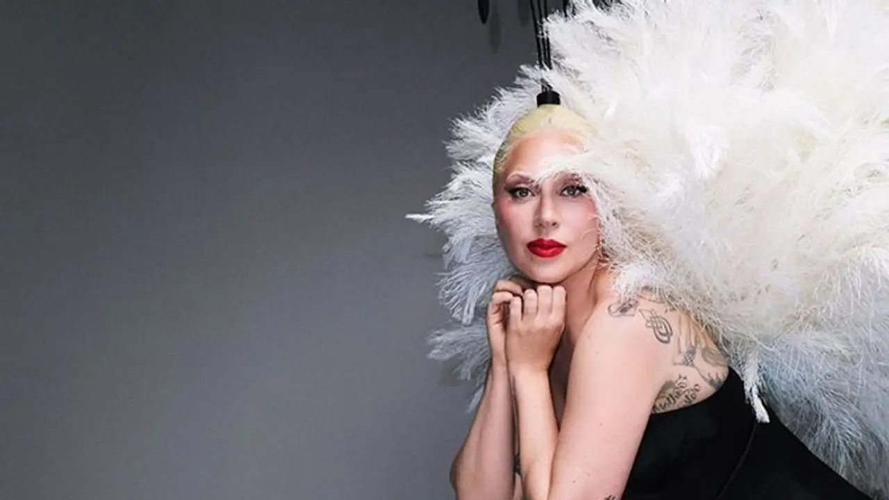 'Mayhem': Lady Gaga unveils track list for seventh studio album; here's the full track list