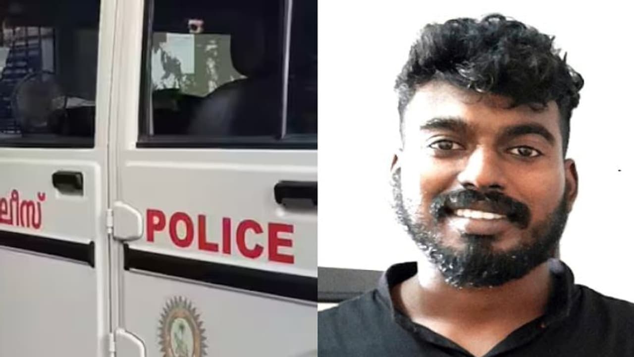 പ്രായപൂർത്തിയാകാത്ത പെൺകുട്ടിക്ക് പീഡനം, 25കാരന് 23 വർഷം കഠിനതടവും പിഴയും പ്രായപൂർത്തിയാകാത്ത പെൺകുട്ടിക്ക് പീഡനം, 25കാരന് 23 വർഷം കഠിനതടവും പിഴയും