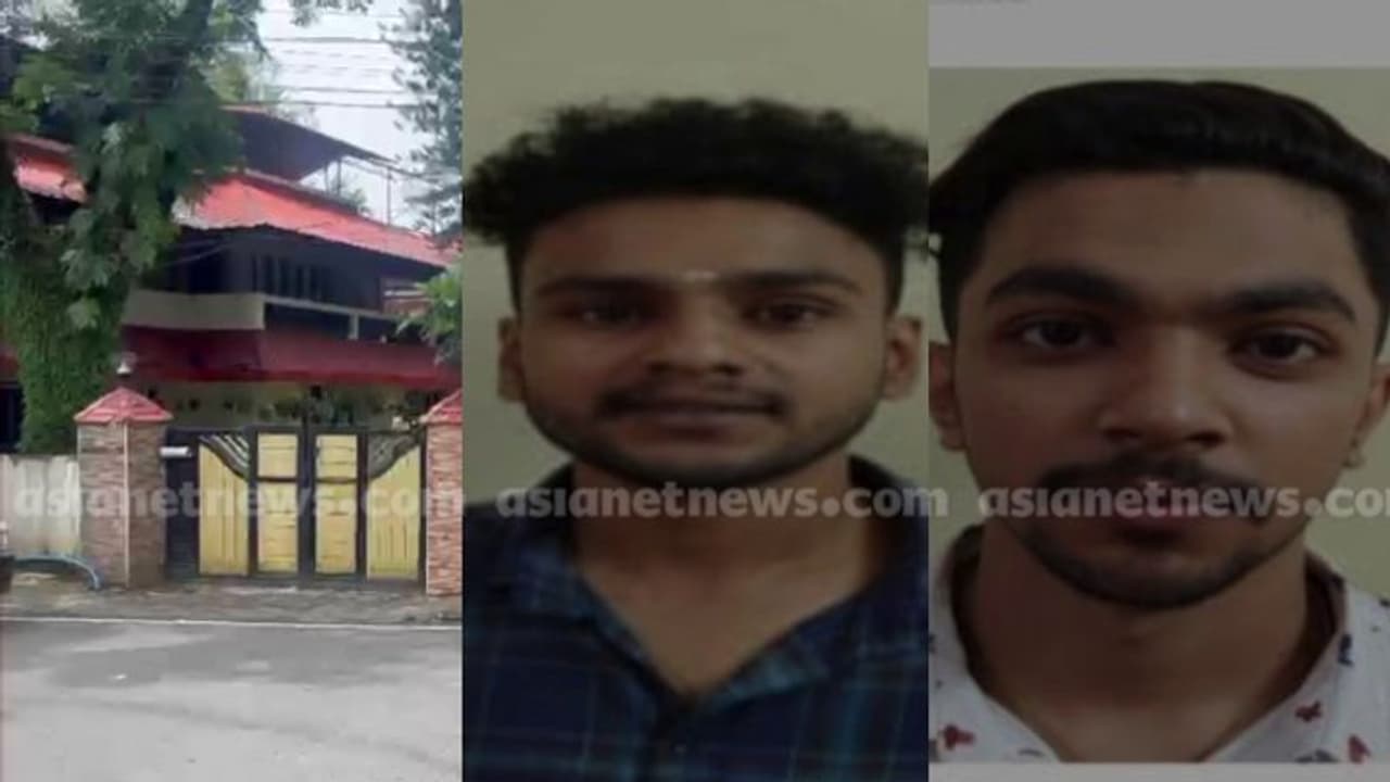 മാലിന്യം ഉപേക്ഷിച്ചത് ഹൈക്കോടതി ജഡ്ജിയുടെ വീടിന് മുന്നിൽ; കൊച്ചിയിൽ 2 യുവാക്കളെ പൊലീസ് അറസ്റ്റ് ചെയ്തു മാലിന്യം ഉപേക്ഷിച്ചത് ഹൈക്കോടതി ജഡ്ജിയുടെ വീടിന് മുന്നിൽ; കൊച്ചിയിൽ 2 യുവാക്കളെ പൊലീസ് അറസ്റ്റ് ചെയ്തു