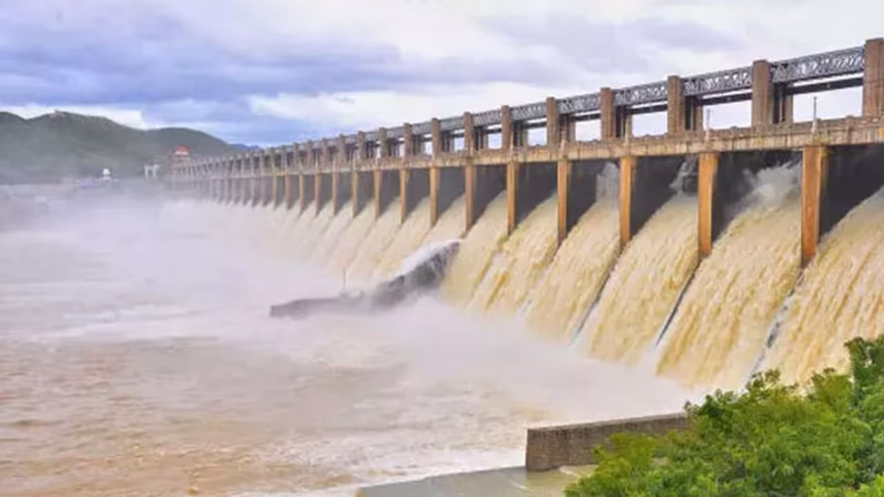 ಮೆಟ್ಟೂರು ಡ್ಯಾಂ ಭರ್ತಿ: ಇನ್ನೊಂದು ವರ್ಷ ತಮಿಳುನಾಡಿನ ಕ್ಯಾತೆ ಇಲ್ಲ?