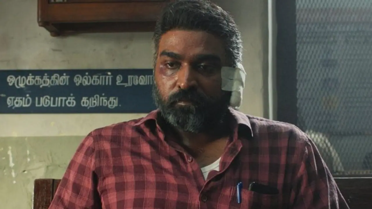 'മഹാരാജ' ഹിന്ദിയില്‍ എത്തിക്കാന്‍ ആ സൂപ്പര്‍താരം? റൈറ്റ്സ് വാങ്ങിയതായി റിപ്പോര്‍ട്ട്