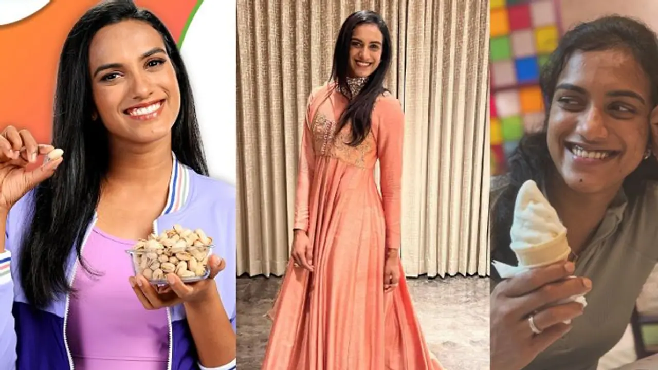 पेरिस ओलंपिक में कमाल दिखाने को तैयार  PV Sindhu, खुद को ऐसे रखती हैं Fit  